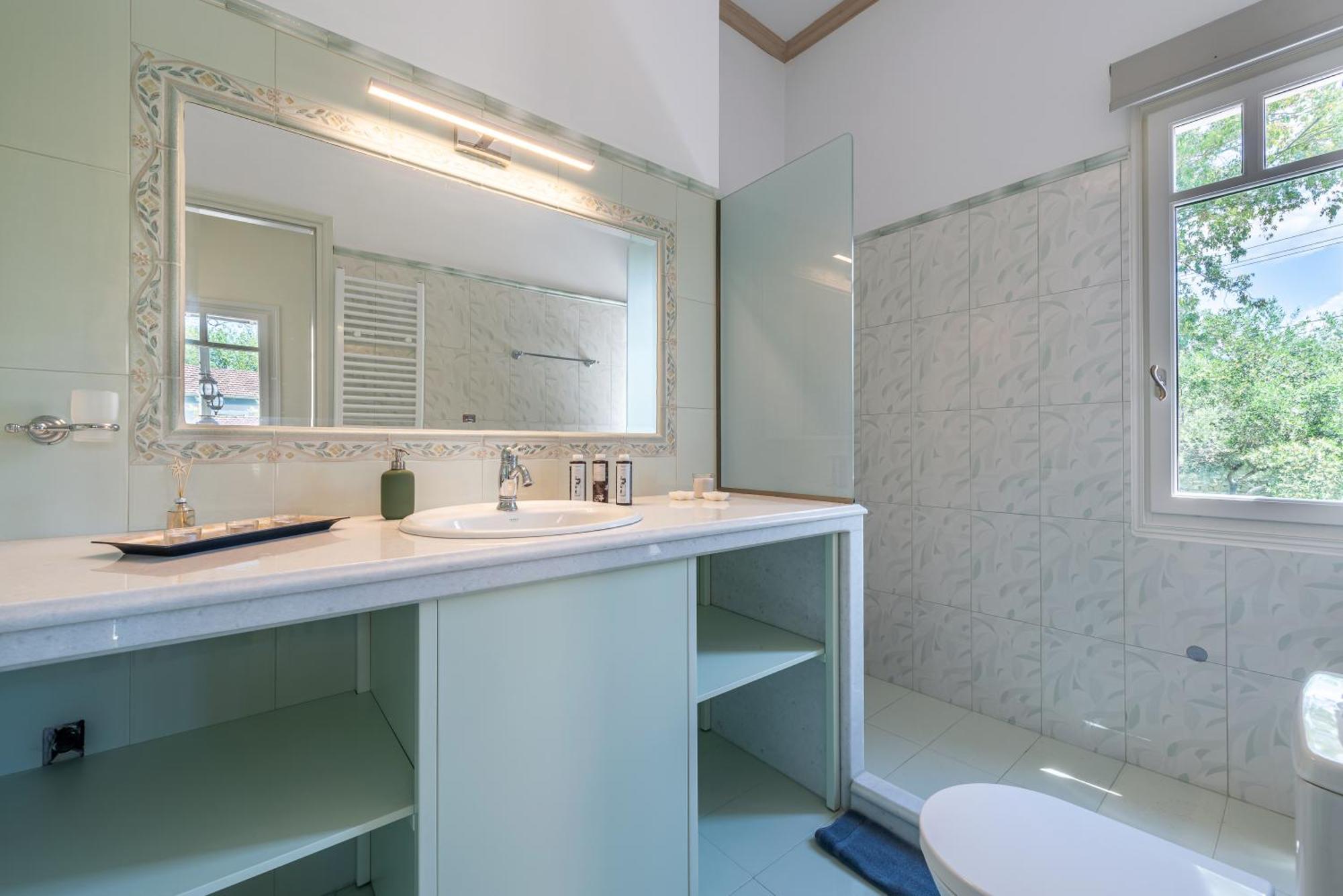 Sunset English Villas Paralia  Phòng bức ảnh