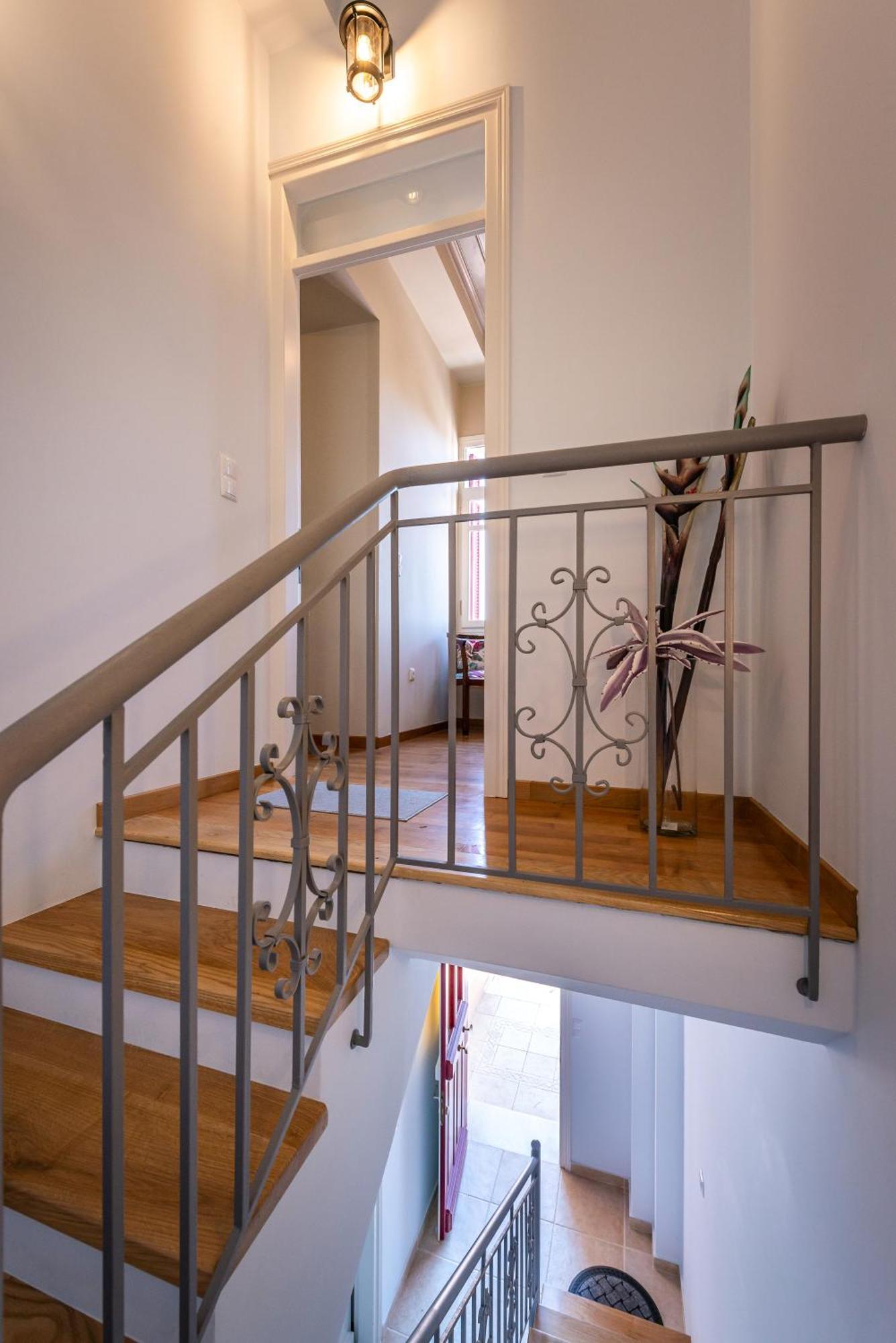 Sunset English Villas Paralia  Phòng bức ảnh